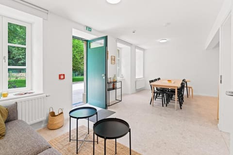 Gîte Lasauvage 83 House in Luxembourg District, Luxembourg