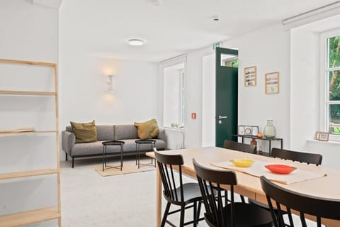 Gîte Lasauvage 83 House in Luxembourg District, Luxembourg