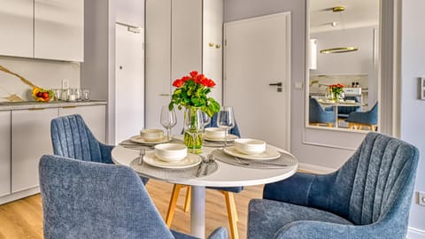 Rezydencja Niechorze D207 Classik z z Basenem, Sauną, Jacuzzi, przy samej PLAŻY - 5D Apartments Apartment in West Pomeranian Voivodeship, Poland