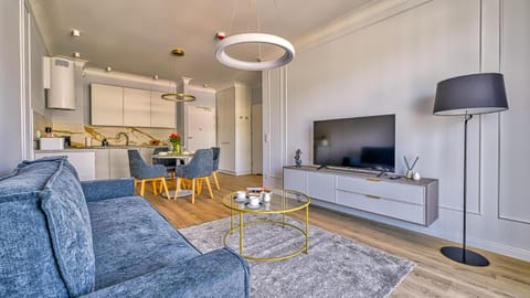 Rezydencja Niechorze D207 Classik z z Basenem, Sauną, Jacuzzi, przy samej PLAŻY - 5D Apartments Apartment in West Pomeranian Voivodeship, Poland