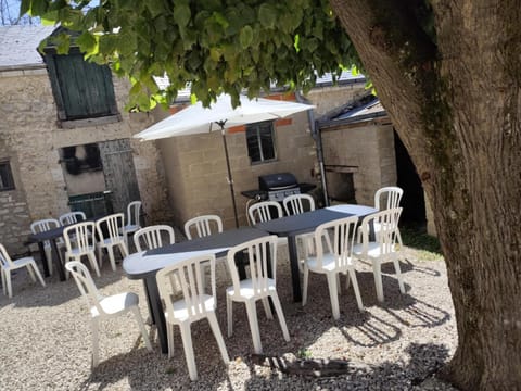 BBQ facilities, Garden, Garden