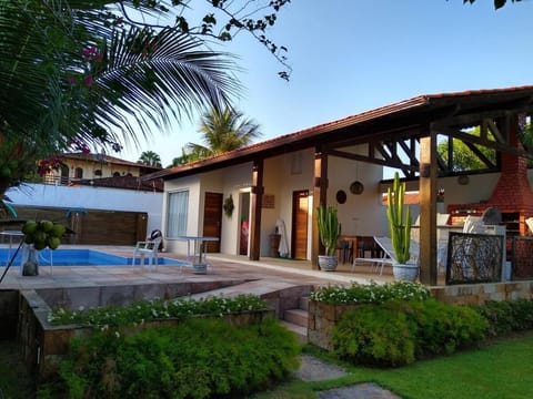 Garden, Pool view, Swimming pool, sunbed