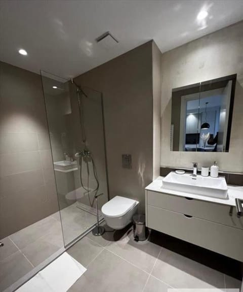 BW Wilson Apartment in Belgrade