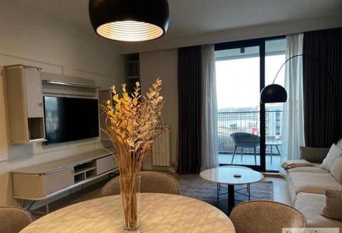 BW Wilson Apartment in Belgrade