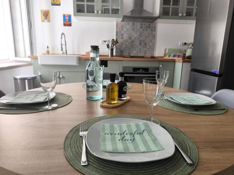 Maison au coeur de Banon House in Provence-Alpes-Côte d'Azur