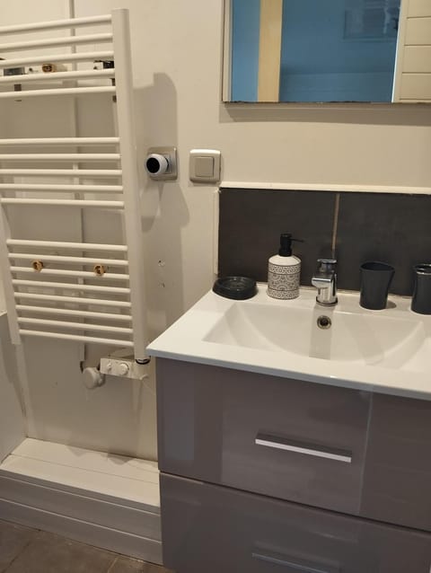 Studio meublé indépendant Apartment in Joué-lès-Tours