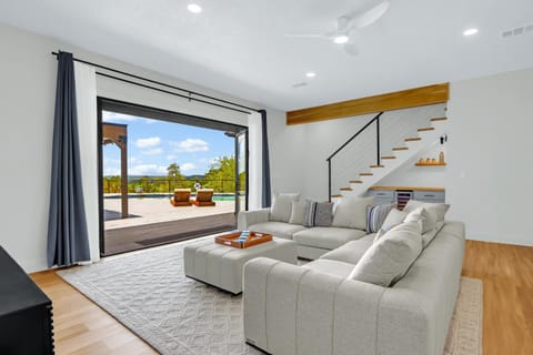 Jalsa House in Wimberley