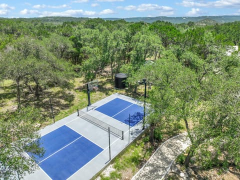 Jalsa House in Wimberley