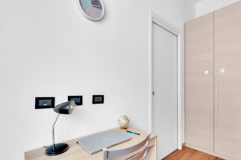 TV and multimedia, wardrobe