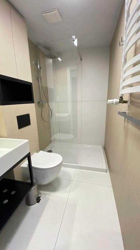 Apartament Młyńska 10b Kołobrzeg Apartment in West Pomeranian Voivodeship, Poland