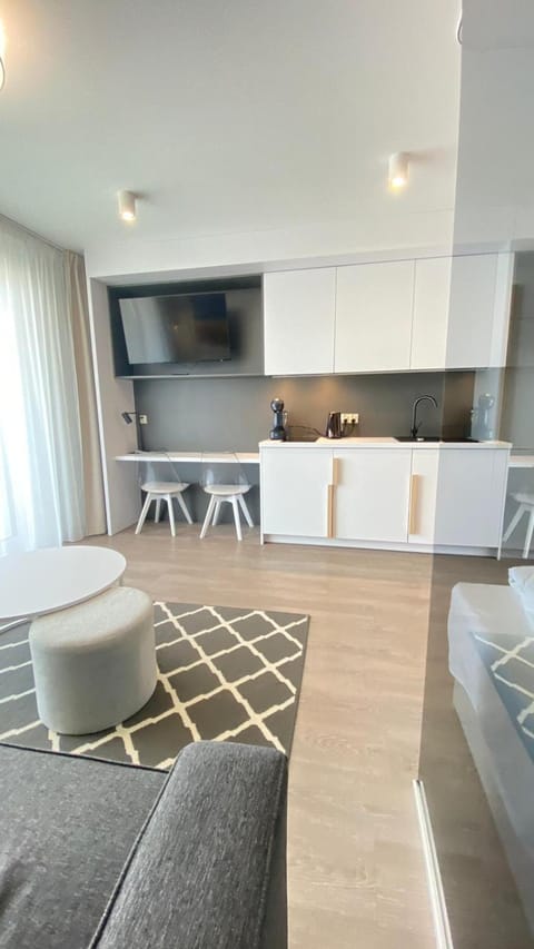 Apartament Młyńska 10b Kołobrzeg Apartment in West Pomeranian Voivodeship, Poland