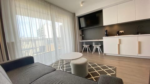 Apartament Młyńska 10b Kołobrzeg Apartment in West Pomeranian Voivodeship, Poland