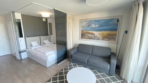 Apartament Młyńska 10b Kołobrzeg Apartment in West Pomeranian Voivodeship, Poland