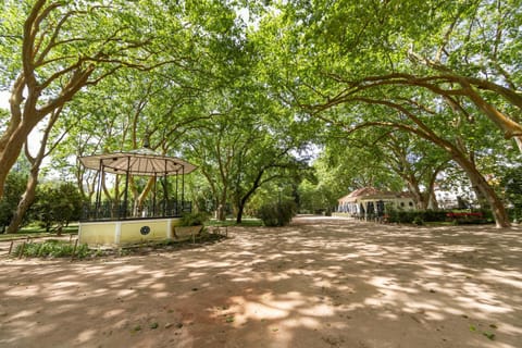 Solar das Termas Hostel in Óbidos