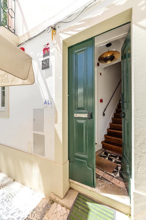 Solar das Termas Hostel in Óbidos