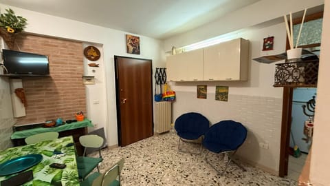 TV and multimedia, Kitchen or kitchenette