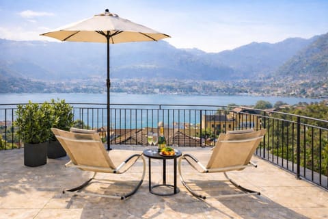 Lake view