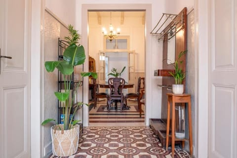 Le Nid The Nest of Beauty House in Chania