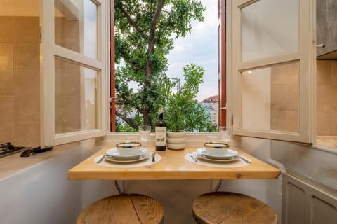Le Nid The Nest of Beauty House in Chania
