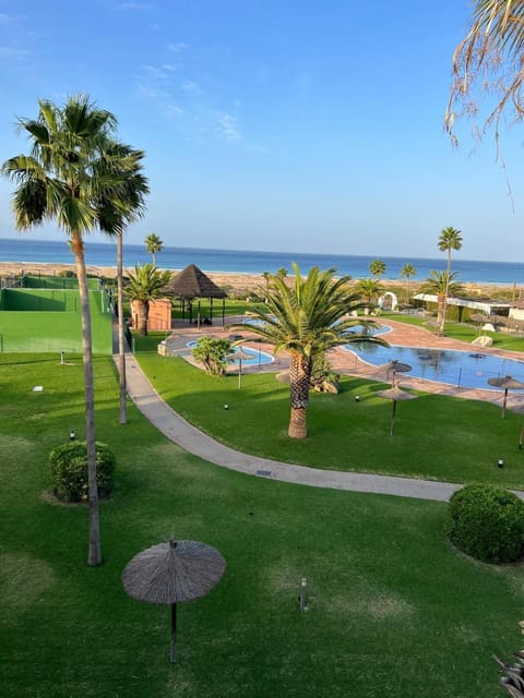 Property view