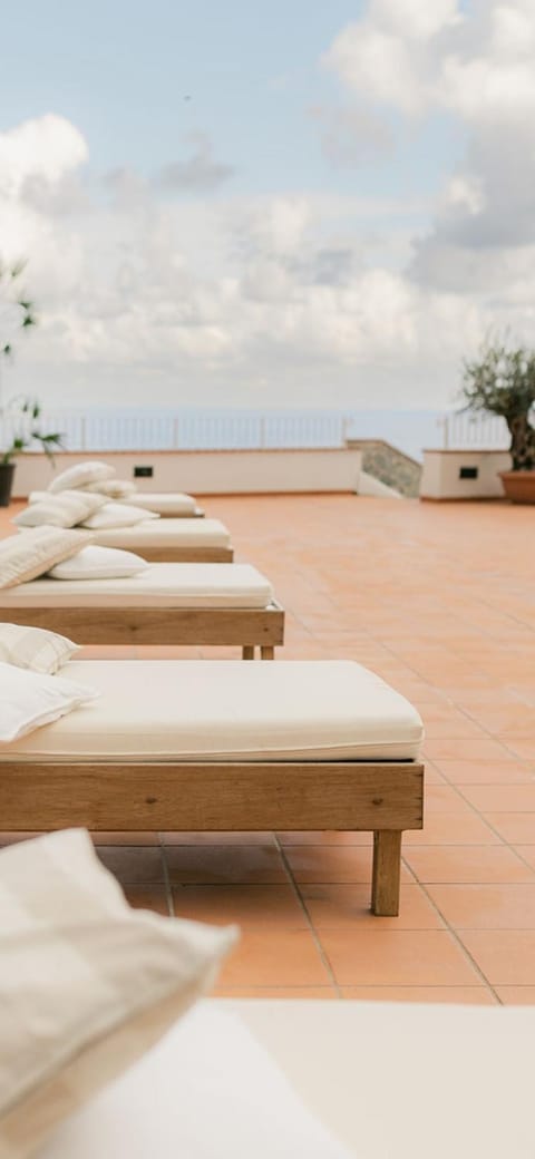 Cala Prodani Rooms Inn in Bergeggi