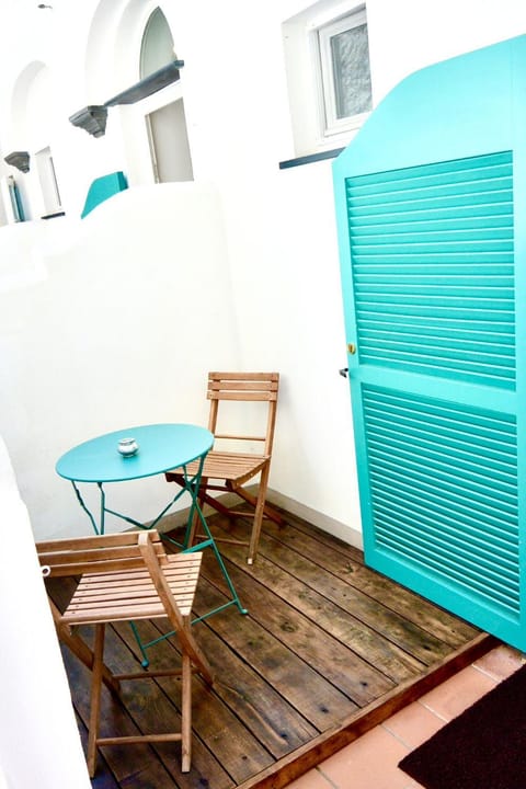 Cala Prodani Rooms Inn in Bergeggi