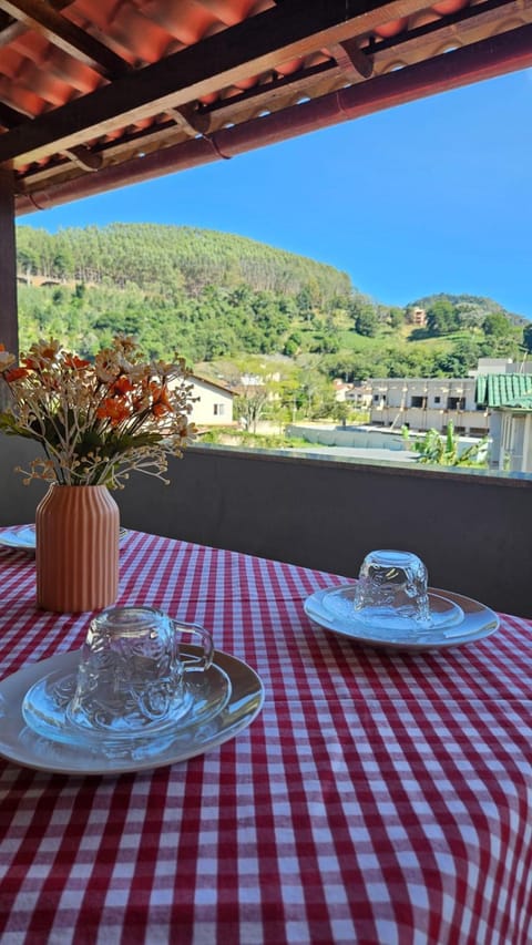 View (from property/room), Dining area