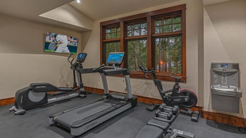 Riverlight Lodge House in Steamboat Springs