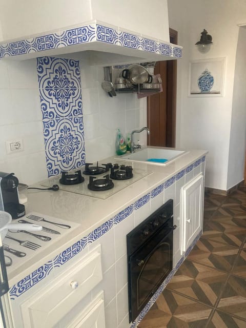 Palazzo Primitivo Bed and Breakfast in Manduria