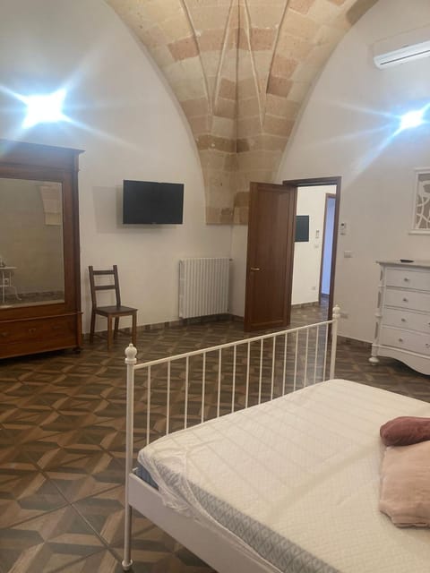 Palazzo Primitivo Bed and Breakfast in Manduria