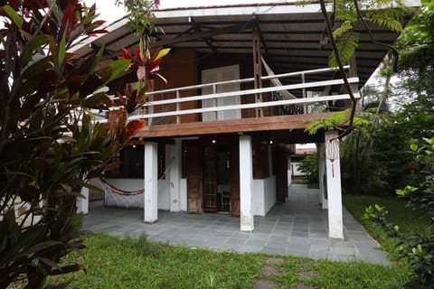 Garden, Balcony/Terrace