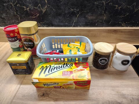 Apartament z ogrodem Camelia Apartment in Pomeranian Voivodeship