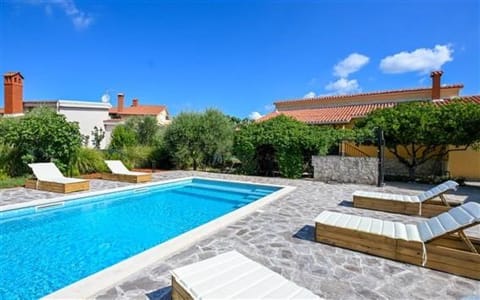 Casa di Gelsomino House in Pula