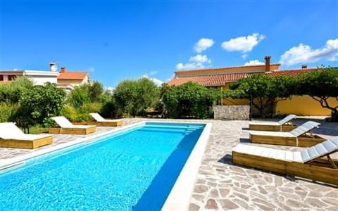 Casa di Gelsomino House in Pula