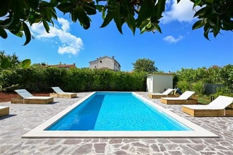 Casa di Gelsomino House in Pula