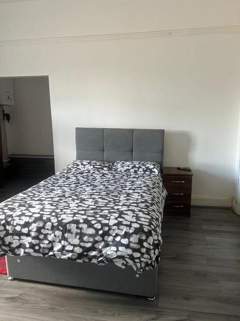 Talbot Guest House Apartment hotel in Birmingham