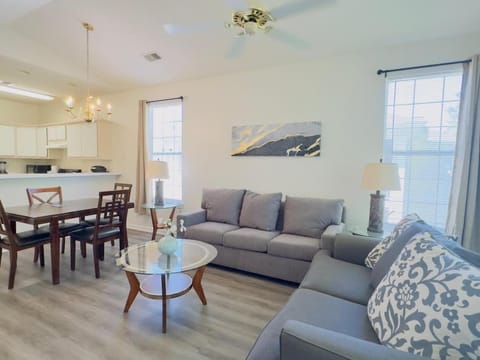 Great 2BR condo at River Oaks Apartment in Carolina Forest