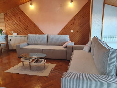 Apartments Sasha Apartment in Varoš