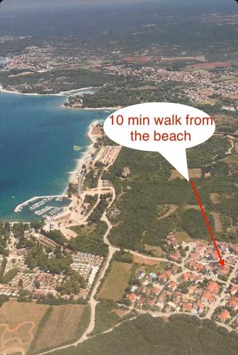 Apartments Sasha Apartment in Varoš