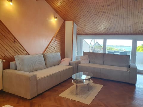 Apartments Sasha Apartment in Varoš