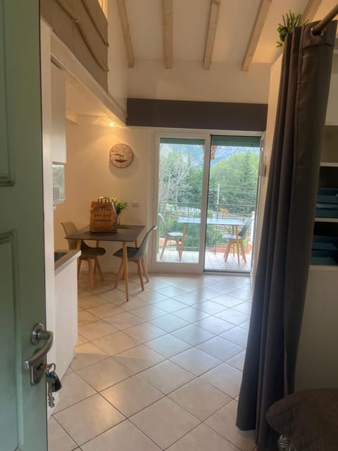 Cosy studio piscine eze bord de mer Apartment in Eze