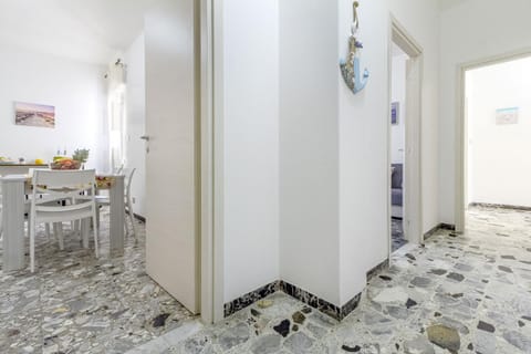 Blanche Apartments Apartment in Porto Torres