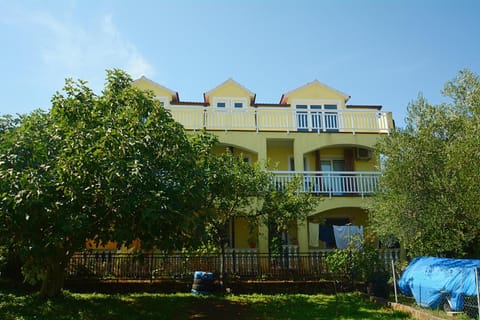 Property building, Decorative detail