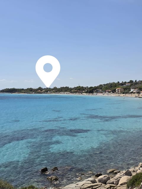 Nearby landmark, Natural landscape, Beach, Sea view