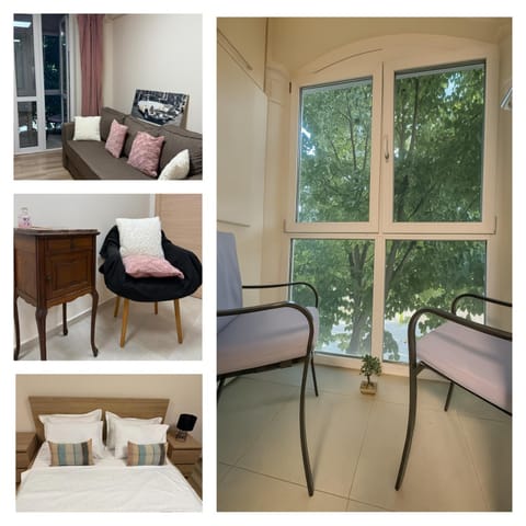 Facade/entrance, Living room