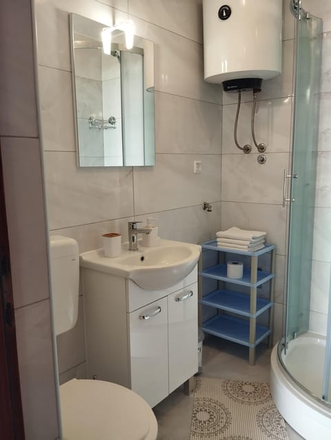 Apartment and Rooms Markovic Bed and Breakfast in Lika-Senj County