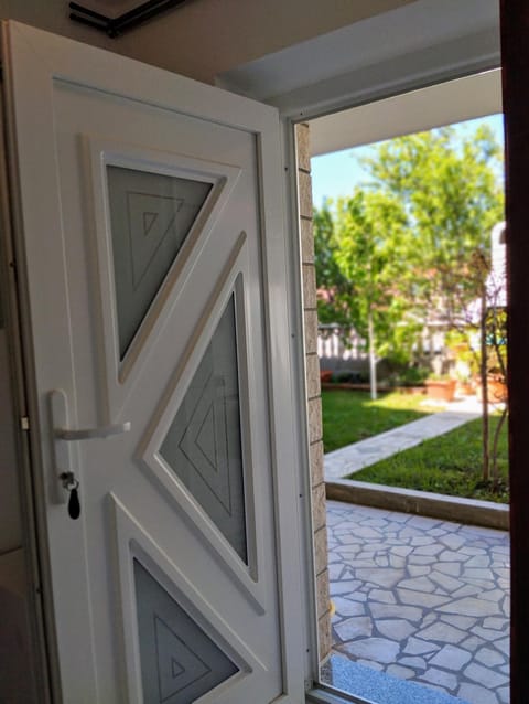 Apartment and Rooms Markovic Bed and Breakfast in Lika-Senj County