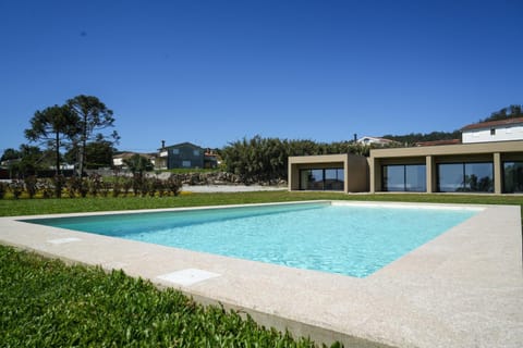 Garden view, Pool view