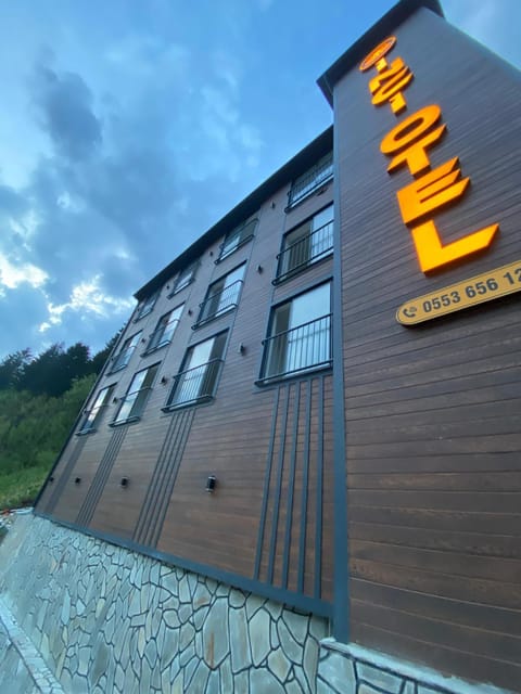 Property view