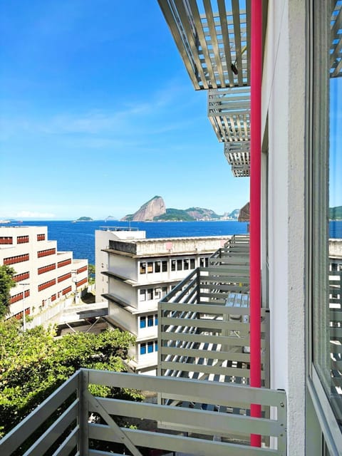 UniHome Niteroi by Housi Apartment in Niterói